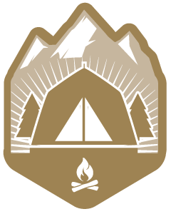 campgrounds icon