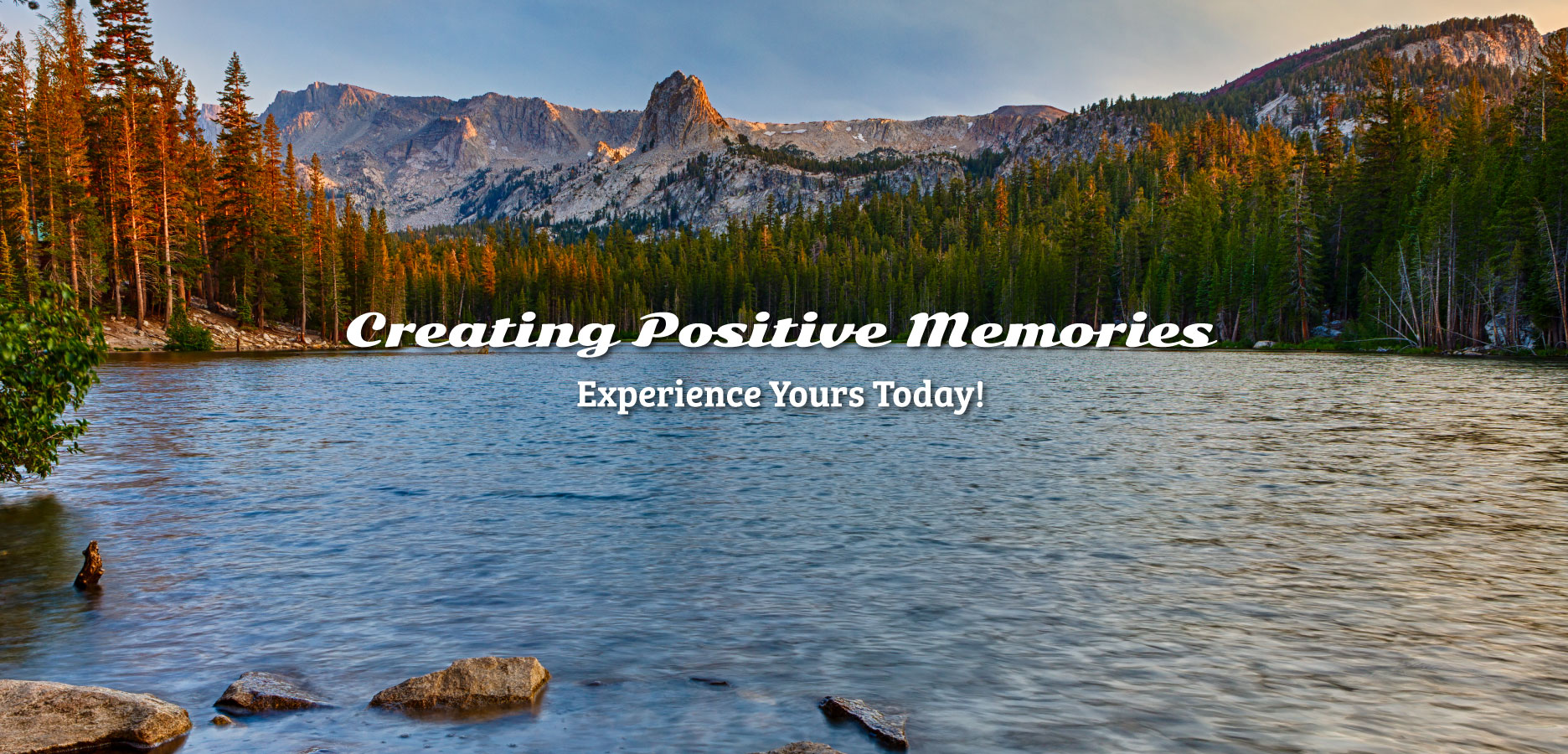 rocky mountain recreation company - creating positive memories, experience your today.